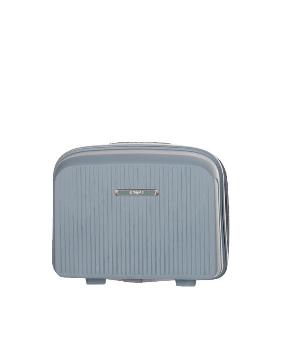 NESESER BEAUTY CASE TOKYO ARCTIC BLUE Enova