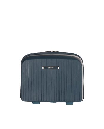 NESESER BEAUTY CASE TOKYO SAPPHIRE BLUE Enova