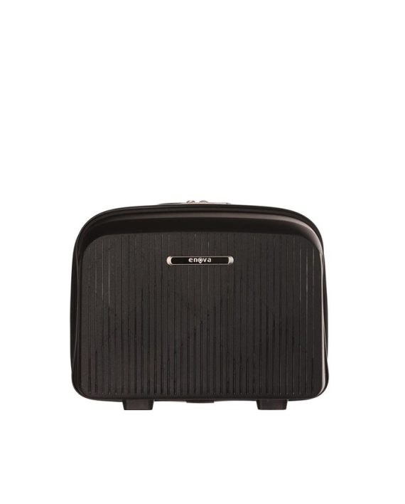 NESESER BEAUTY CASE TOKYO BLACK Enova