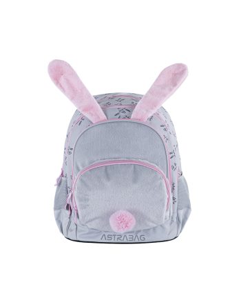 RANAC HONEYBUNNY AB340 GRAY ERGONOMSKI Astra