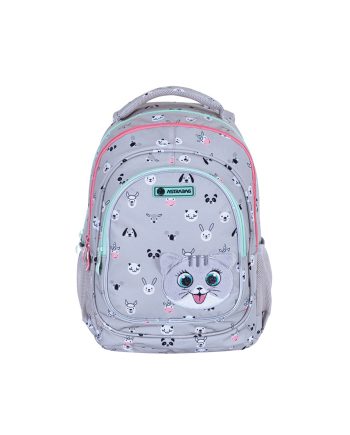 RANAC KITTY THE CUTE AB330 GRAY ERGONOMSKI Astra