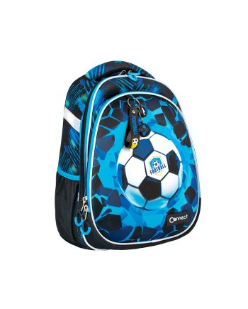 RANAC XT FOOTBALL BLUE Connect