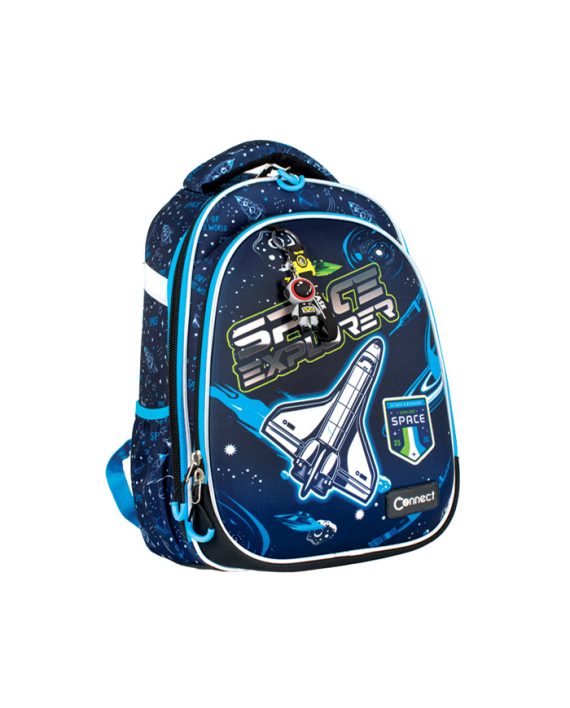 RANAC XT SPACE BLUE Connect
