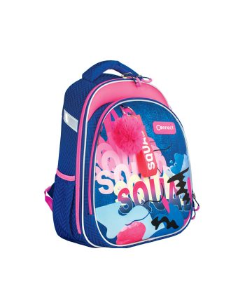 RANAC XT SQUAD BLUE Connect