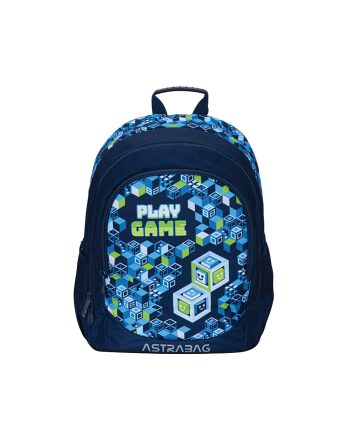 RANAC PLAY GAME AB349 BLUE ERGONOMSKI Astra