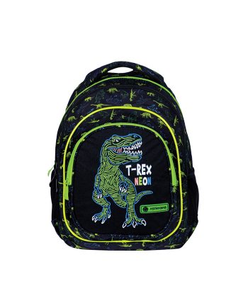 RANAC T-REX BLACK ERGONOMSKI Astra