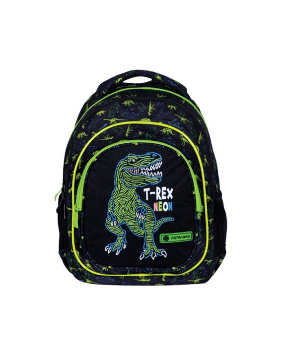 RANAC T-REX BLACK ERGONOMSKI Astra