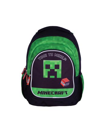 RANAC MINECRAFT BLACK ERGONOMSKI Astra