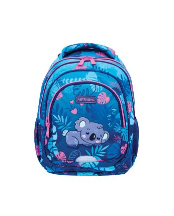 RANAC SWEET KOALA BLUE ERGONOMSKI Astra