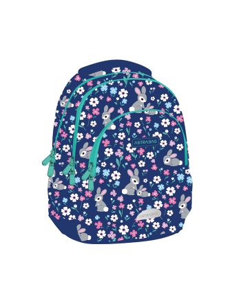 RANAC BABY BUNNY BLUE ERGONOMSKI Astra