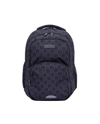 RANAC PIXEL ELEMENT BLUE Head