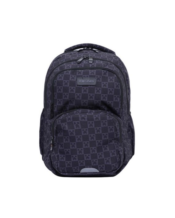 RANAC PIXEL ELEMENT BLUE Head