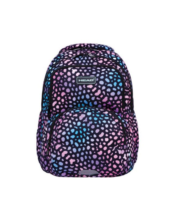 RANAC GAMESTONE ELEMENT BLACK Head