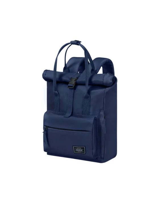 LAPTOP RANAC URBAN GROOVE-UG16 BACKPACK CITY MIDNIGHT NAVY American Tourister