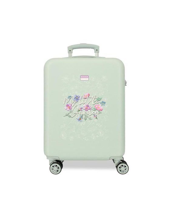 KOFER MY LITTLE GARDEN BLUE TROLLEY Movom