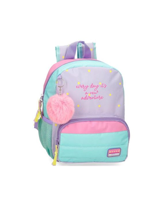 RANAC NEW ADVENTURE TURQUOISE Movom