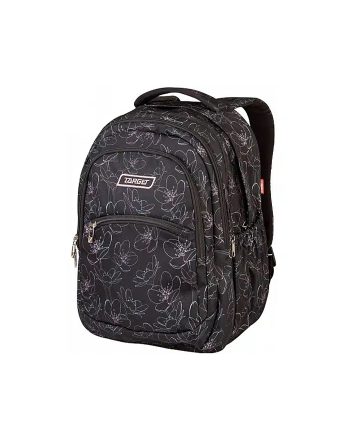 RANAC 2U1 CURVED BLOSSOM BLACK Target