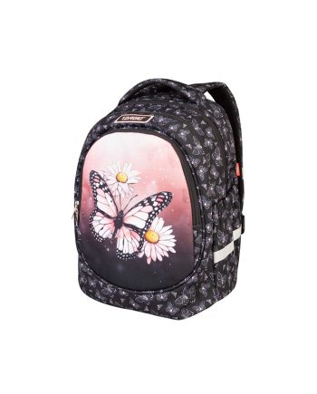 RANAC SUPERLIGHT PETIT SOFT SPRING BUTTERFLY BLACK Target