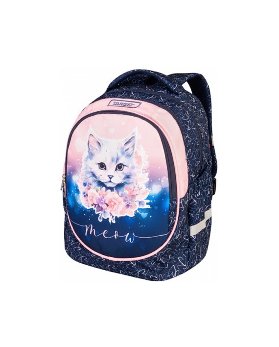 RANAC SUPERLIGHT PETIT SOFT MEOW BLUE Target