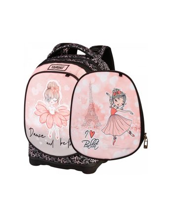 RANAC SUPERLIGHT 2 FACE PETIT DANCING QUEEN ANATOMSKI ROSE Target