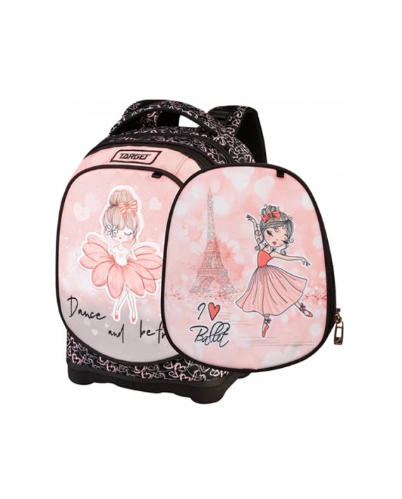 RANAC SUPERLIGHT 2 FACE PETIT DANCING QUEEN ANATOMSKI ROSE Target