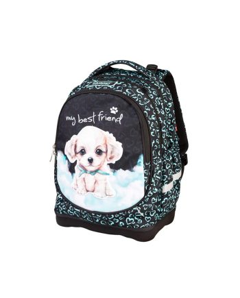 RANAC SUPERLIGHT PUPPY LOVE ANATOMSKI BLACK Target