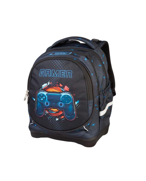 RANAC SUPERLIGHT VIVID GAMER ANATOMSKI BLUE Target