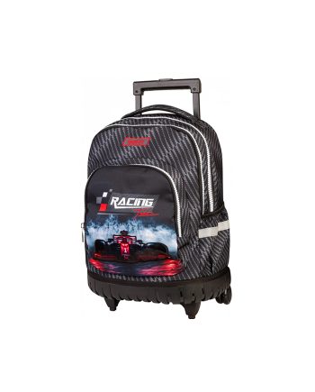 RANAC FORMULA 1 BLACK TROLLEY Target