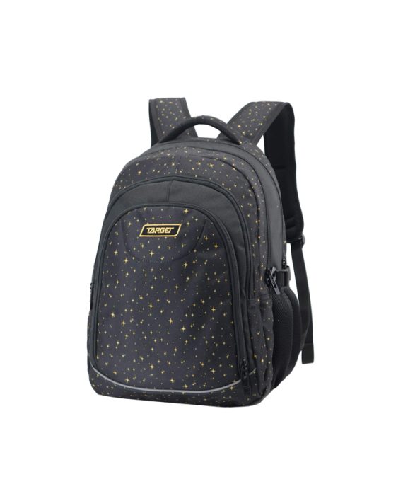 RANAC TARGET 4ZIP STARRY NIGHT BLACK Target