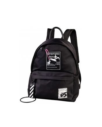 RANAC NONSENSE FASHIONISTA BLACK Target