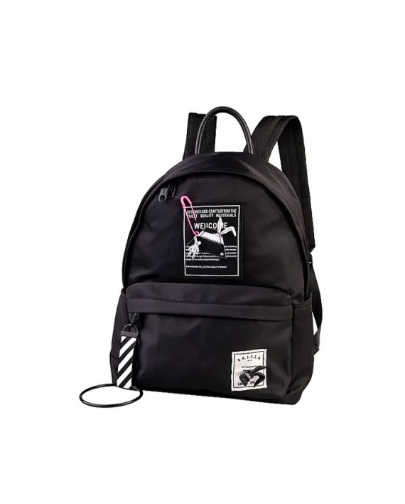 RANAC NONSENSE FASHIONISTA BLACK Target