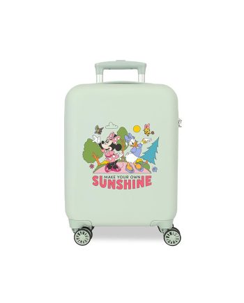 KOFER MINNIE SUNSHINE BLUE TROLLEY Disney