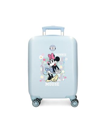 KOFER MINNIE HAPPY BLUE TROLLEY Disney