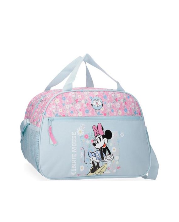 PUTNA TORBA MINNIE HAPPY BLUE Disney