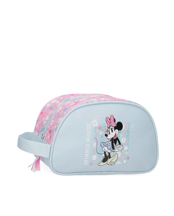 NESESER CLASSIC MINNIE HAPPY BLUE Disney