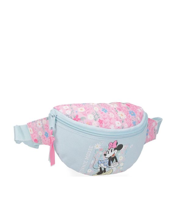 TORBA ZA STRUK MINNIE HAPPY BLUE Disney