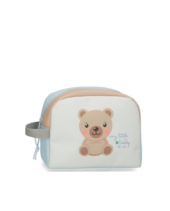 NESESER CLASSIC HAPPY PETS BLUE Roll Road