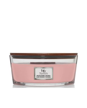 GIFT SVEĆE I KUĆNI MIRISI VANILLA&SEA SALT ELLIPSE CANDLE Woodwick