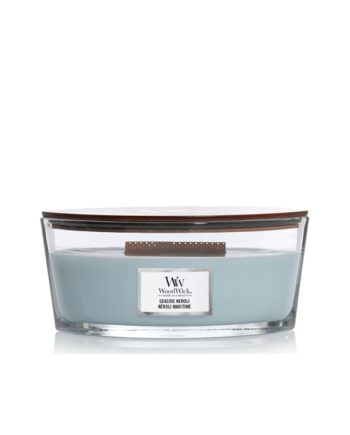 GIFT SVEĆE I KUĆNI MIRISI SEASIDE NEROLI ELLIPSE CANDLE Woodwick