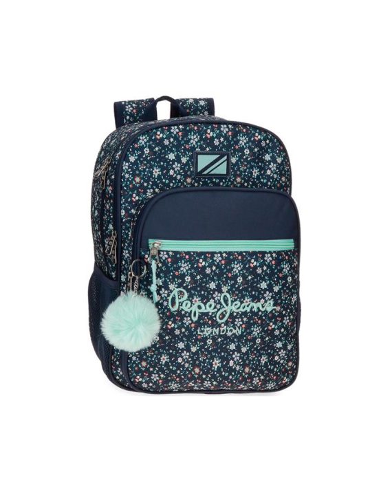 RANAC ALENKA NEW BLUE Pepe Jeans