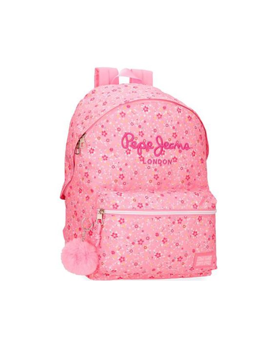 RANAC ALENKA I PINK Pepe Jeans