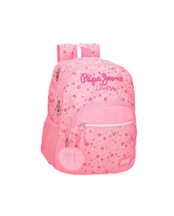 RANAC ALENKA PINK Pepe Jeans