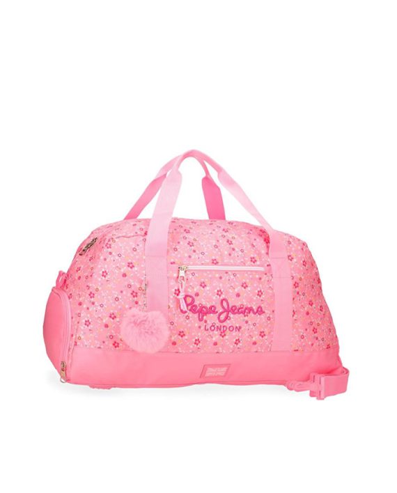 PUTNA TORBA ALENKA PINK Pepe Jeans