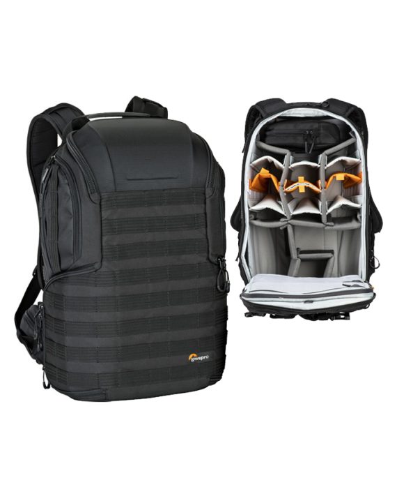 RANAC FOTO PROTACTIC BP450 AW II BLACK Lowepro