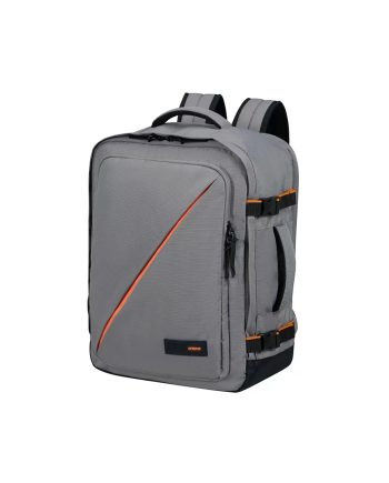 RANAC TAKE2CABIN-CASUAL BACKPACK DARK GRAY American Tourister
