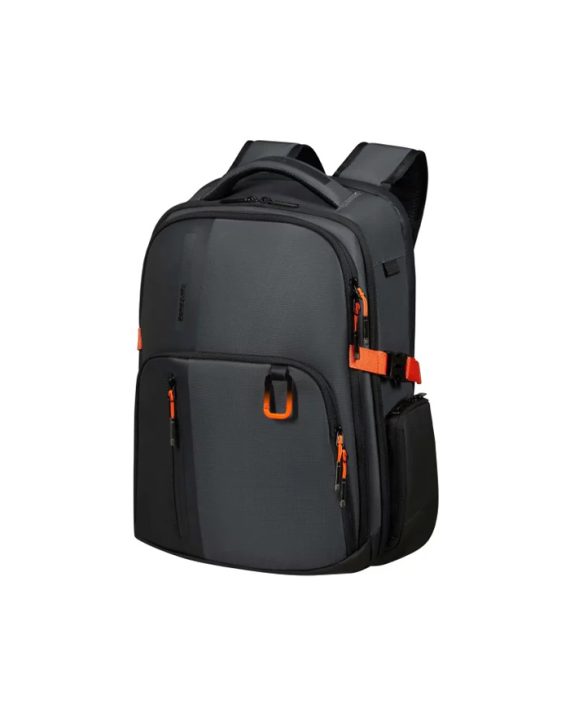 LAPTOP RANAC BIZ2GO-BP 15.6" DAYTRIP NORTHERN GRAPHITE/APRICOT Samsonite