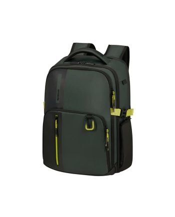 LAPTOP RANAC BIZ2GO-LPT BACKPACK 15.6" DARK TEAL Samsonite