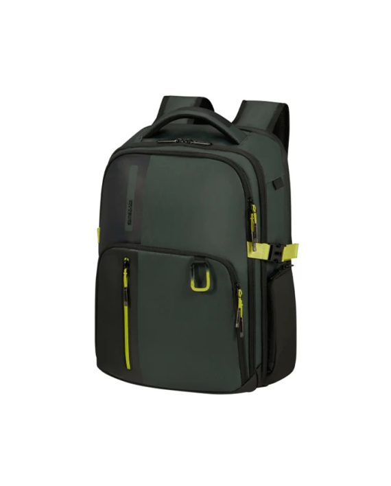 LAPTOP RANAC BIZ2GO-LPT BACKPACK 15.6" DARK TEAL Samsonite
