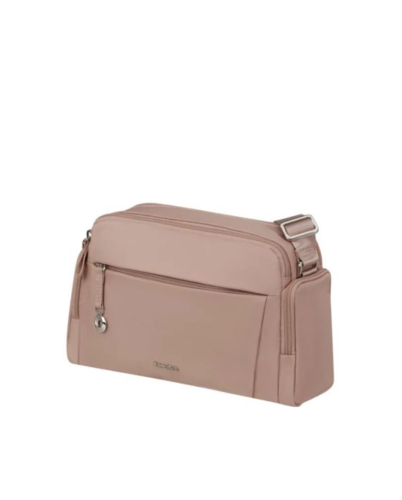 TORBA MOVE 5.0 POWDER ROSE Samsonite