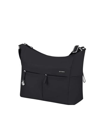 TORBA MOVE 5.0 L BLACK Samsonite